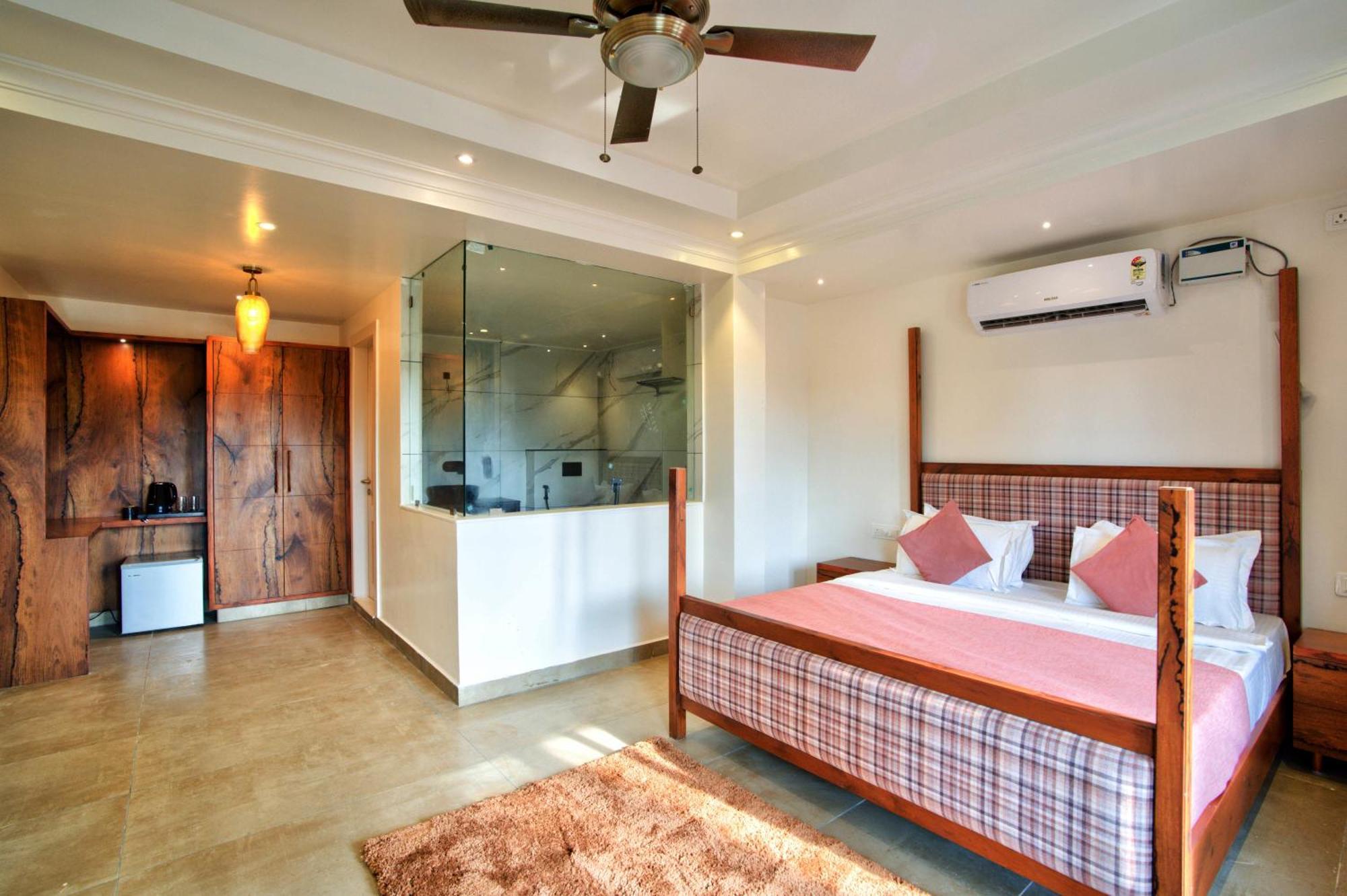 Casa D Stay Calangute Exterior photo
