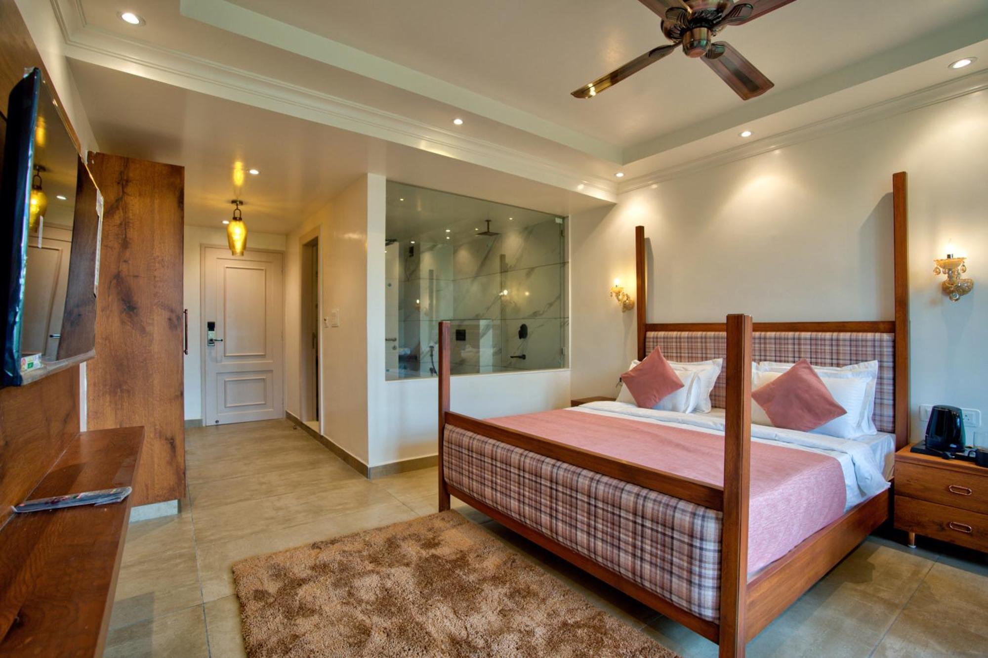Casa D Stay Calangute Exterior photo
