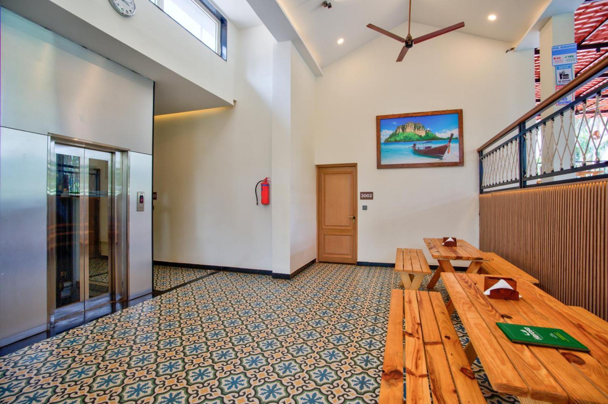 Casa D Stay Calangute Exterior photo